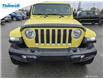 2023 Jeep Wrangler Sahara (Stk: 25571A) in Rouyn-Noranda - Image 12 of 28