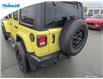 2023 Jeep Wrangler Sahara (Stk: 25571A) in Rouyn-Noranda - Image 14 of 28
