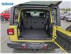 2023 Jeep Wrangler Sahara (Stk: 25571A) in Rouyn-Noranda - Image 15 of 28