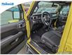 2023 Jeep Wrangler Sahara (Stk: 25571A) in Rouyn-Noranda - Image 16 of 28