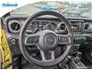 2023 Jeep Wrangler Sahara (Stk: 25571A) in Rouyn-Noranda - Image 17 of 28