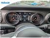2023 Jeep Wrangler Sahara (Stk: 25571A) in Rouyn-Noranda - Image 18 of 28