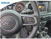 2023 Jeep Wrangler Sahara (Stk: 25571A) in Rouyn-Noranda - Image 19 of 28