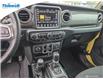 2023 Jeep Wrangler Sahara (Stk: 25571A) in Rouyn-Noranda - Image 22 of 28
