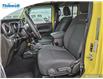 2023 Jeep Wrangler Sahara (Stk: 25571A) in Rouyn-Noranda - Image 23 of 28