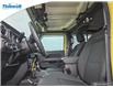 2023 Jeep Wrangler Sahara (Stk: 25571A) in Rouyn-Noranda - Image 24 of 28