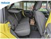 2023 Jeep Wrangler Sahara (Stk: 25571A) in Rouyn-Noranda - Image 26 of 28