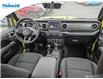 2023 Jeep Wrangler Sahara (Stk: 25571A) in Rouyn-Noranda - Image 27 of 28