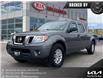 2017 Nissan Frontier SV (Stk: 25-107AAA) in North Bay - Image 1 of 24