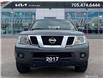 2017 Nissan Frontier SV (Stk: 25-107AAA) in North Bay - Image 2 of 24