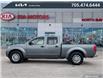 2017 Nissan Frontier SV (Stk: 25-107AAA) in North Bay - Image 4 of 24