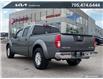 2017 Nissan Frontier SV (Stk: 25-107AAA) in North Bay - Image 5 of 24