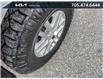 2017 Nissan Frontier SV (Stk: 25-107AAA) in North Bay - Image 8 of 24