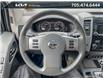 2017 Nissan Frontier SV (Stk: 25-107AAA) in North Bay - Image 11 of 24