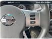 2017 Nissan Frontier SV (Stk: 25-107AAA) in North Bay - Image 14 of 24