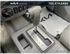 2017 Nissan Frontier SV (Stk: 25-107AAA) in North Bay - Image 16 of 24