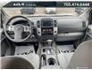 2017 Nissan Frontier SV (Stk: 25-107AAA) in North Bay - Image 22 of 24
