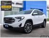 2019 GMC Terrain SLT (Stk: T5211A) in Kincardine - Image 1 of 24