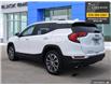 2019 GMC Terrain SLT (Stk: T5211A) in Kincardine - Image 4 of 24