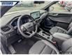 2025 Ford Escape ST-Line (Stk: 27270) in Dartmouth - Image 12 of 24