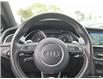 2015 Audi A4 2.0T Technik (Stk: 7520T) in Mono - Image 13 of 26