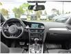 2015 Audi A4 2.0T Technik (Stk: 7520T) in Mono - Image 25 of 26