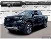 2025 Ford Ranger Lariat (Stk: 5RG09365) in Brantford - Image 1 of 21