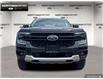 2025 Ford Ranger Lariat (Stk: 5RG09365) in Brantford - Image 2 of 21