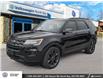 2019 Ford Explorer XLT (Stk: 25035A) in North Bay - Image 1 of 23