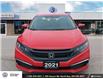 2021 Honda Civic LX (Stk: 25118AA) in North Bay - Image 2 of 20