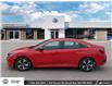 2021 Honda Civic LX (Stk: 25118AA) in North Bay - Image 3 of 20