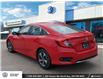 2021 Honda Civic LX (Stk: 25118AA) in North Bay - Image 4 of 20