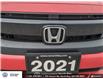 2021 Honda Civic LX (Stk: 25118AA) in North Bay - Image 8 of 20