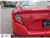 2021 Honda Civic LX (Stk: 25118AA) in North Bay - Image 9 of 20