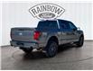 2025 Ford F-150 Tremor (Stk: 25T079) in ROCKY MOUNTAIN HOUSE - Image 5 of 15