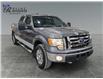 2009 Ford F-150 FX4 (Stk: S9615A) in ROSETOWN - Image 1 of 17