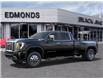 2025 GMC Sierra 3500HD Denali (Stk: 251262) in Huntsville - Image 2 of 24