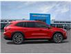 2025 Buick Enclave Sport Touring (Stk: 104361) in Exeter - Image 5 of 24