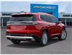 2025 GMC Acadia Denali (Stk: 104369) in Exeter - Image 4 of 24