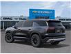 2025 Chevrolet Traverse Z71 (Stk: 104370) in Exeter - Image 3 of 24
