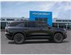 2025 Chevrolet Traverse Z71 (Stk: 104370) in Exeter - Image 5 of 24