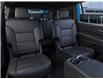 2025 Chevrolet Traverse Z71 (Stk: 104370) in Exeter - Image 17 of 24