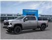 2025 Chevrolet Silverado 2500HD LTZ (Stk: 104393) in Exeter - Image 2 of 24