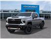 2025 Chevrolet Silverado 2500HD LTZ (Stk: 104393) in Exeter - Image 6 of 24
