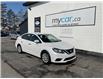 2019 Nissan Sentra 1.8 S (Stk: 250342) in North Bay - Image 1 of 21