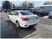 2019 Nissan Sentra 1.8 S (Stk: 250342) in North Bay - Image 5 of 21