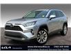 2021 Toyota RAV4 XLE (Stk: 21B7029) in Sherwood Park - Image 1 of 30