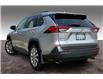 2021 Toyota RAV4 XLE (Stk: 21B7029) in Sherwood Park - Image 10 of 30