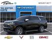 2025 Chevrolet Tahoe Premier (Stk: 307426) in Bolton - Image 2 of 24