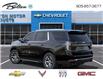 2025 Chevrolet Tahoe Premier (Stk: 307426) in Bolton - Image 3 of 24